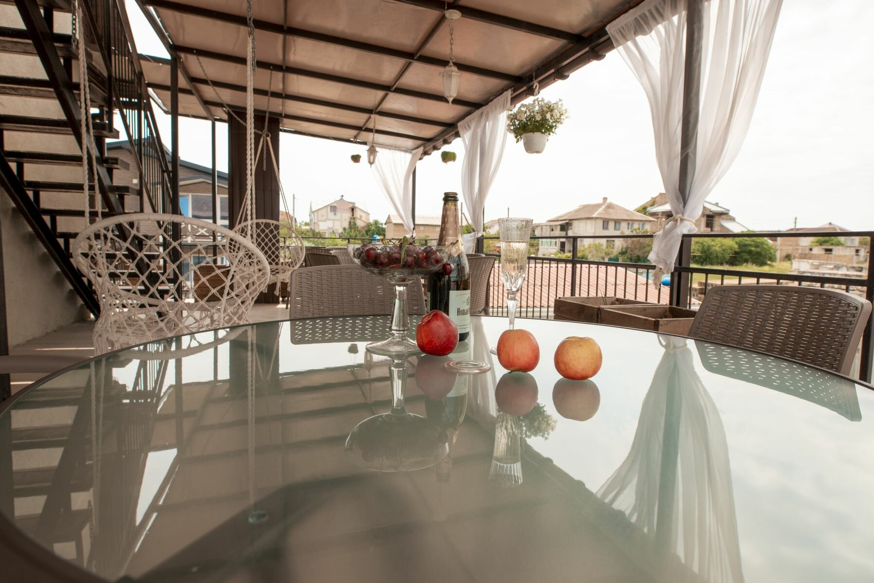 Фото Домион