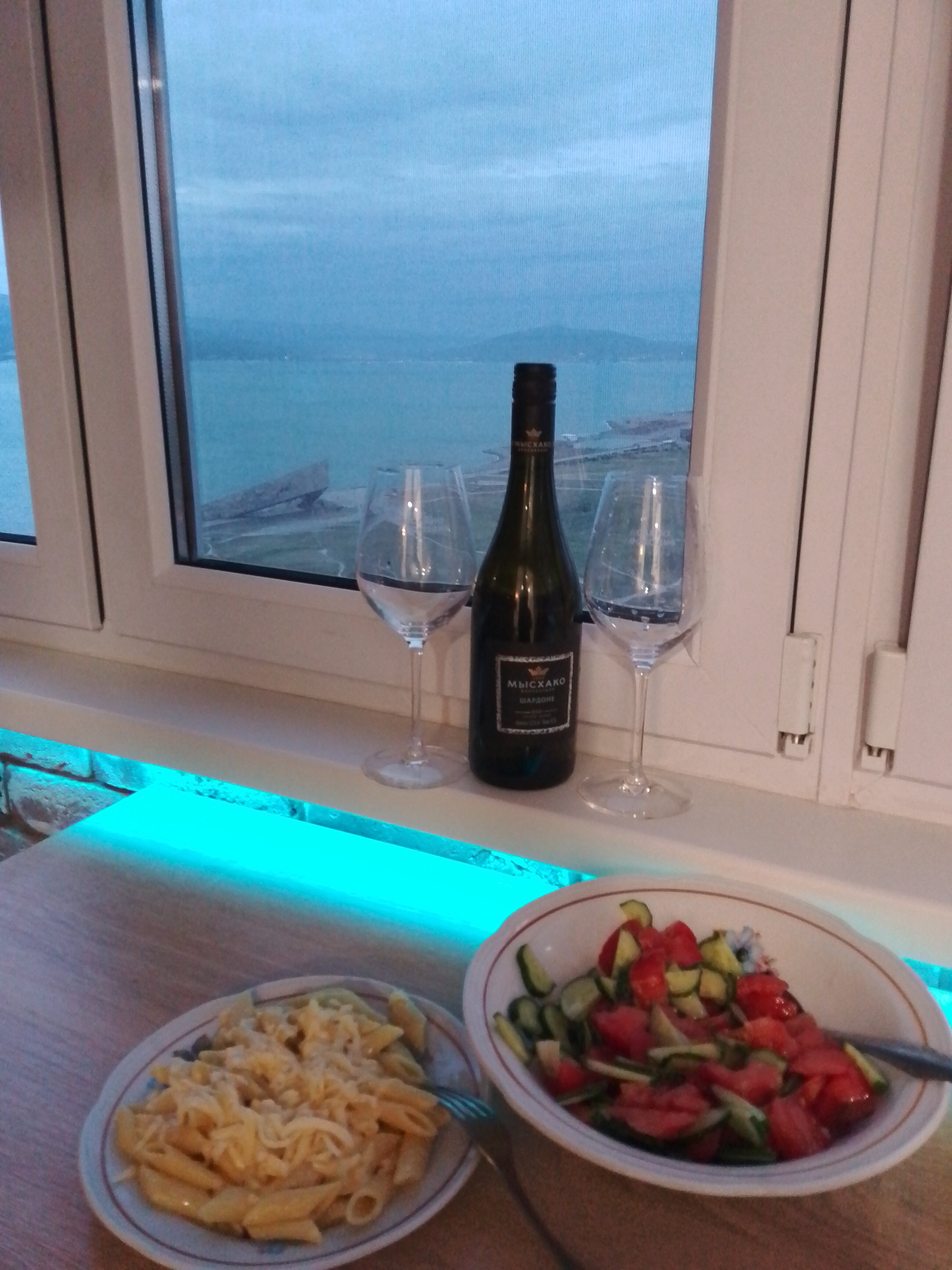 Фото Апартаменты у Моря Малая Земля