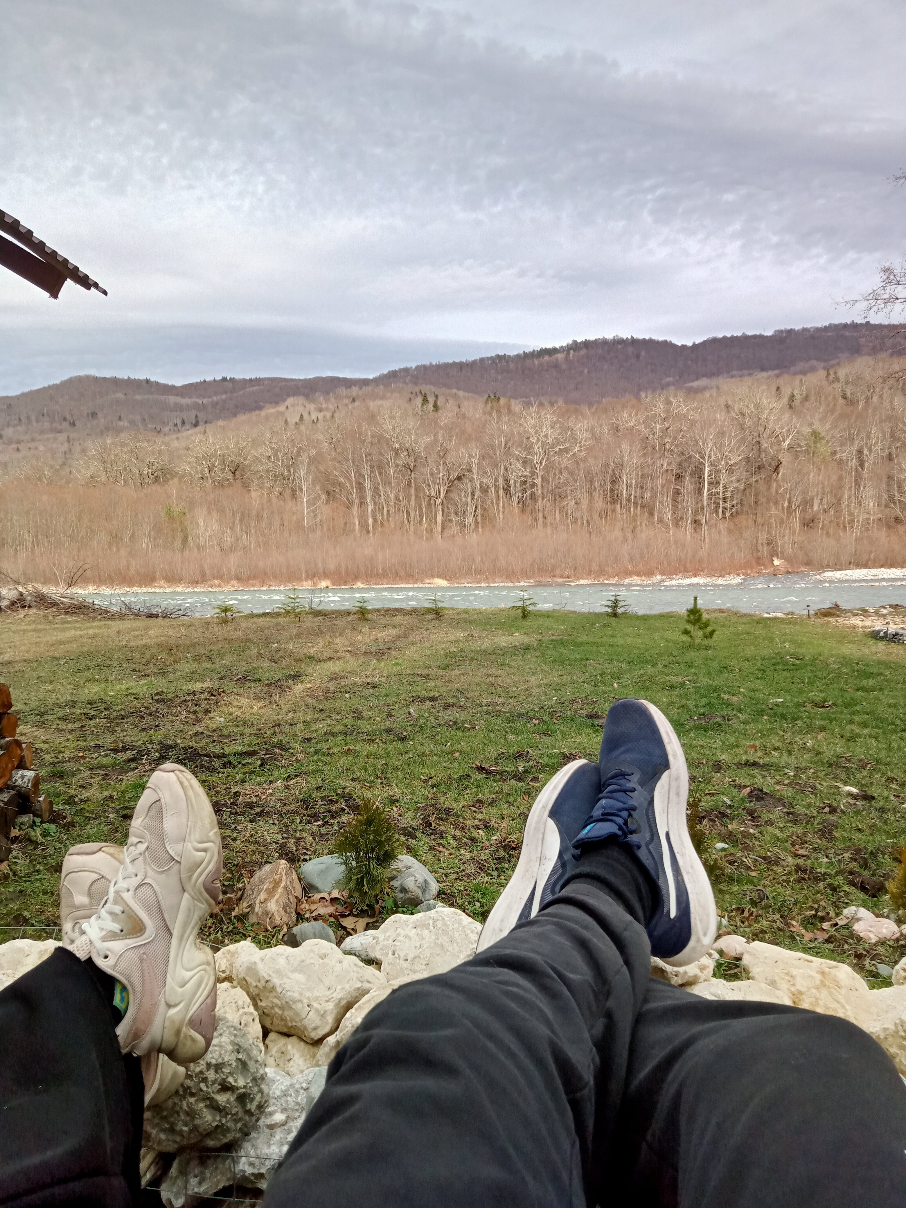 Фото Дикий дом