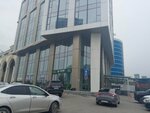 Anga Construction (Turan dańǵyly, 30А), design institute