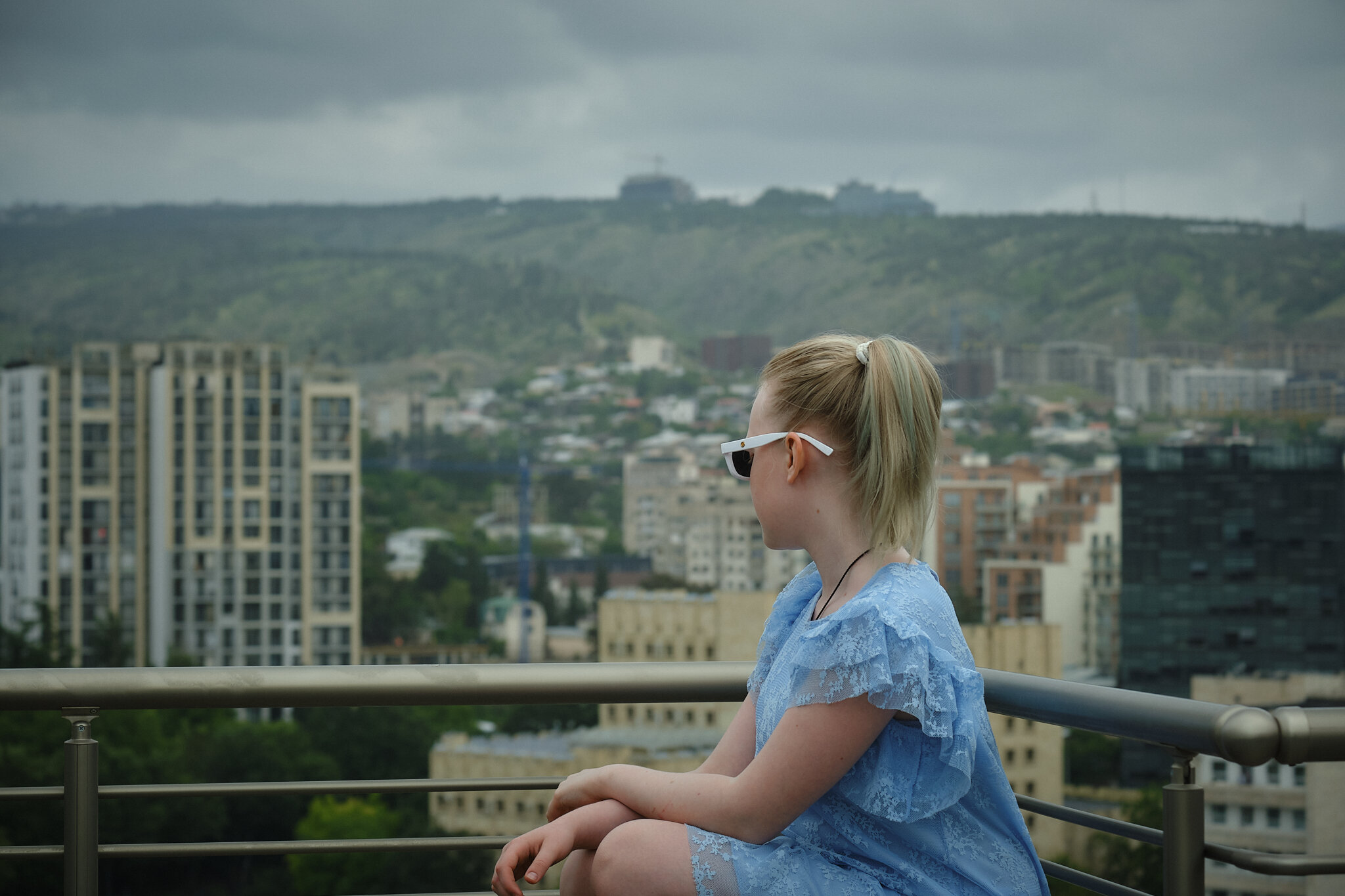 Фото Reed Hotel Tbilisi