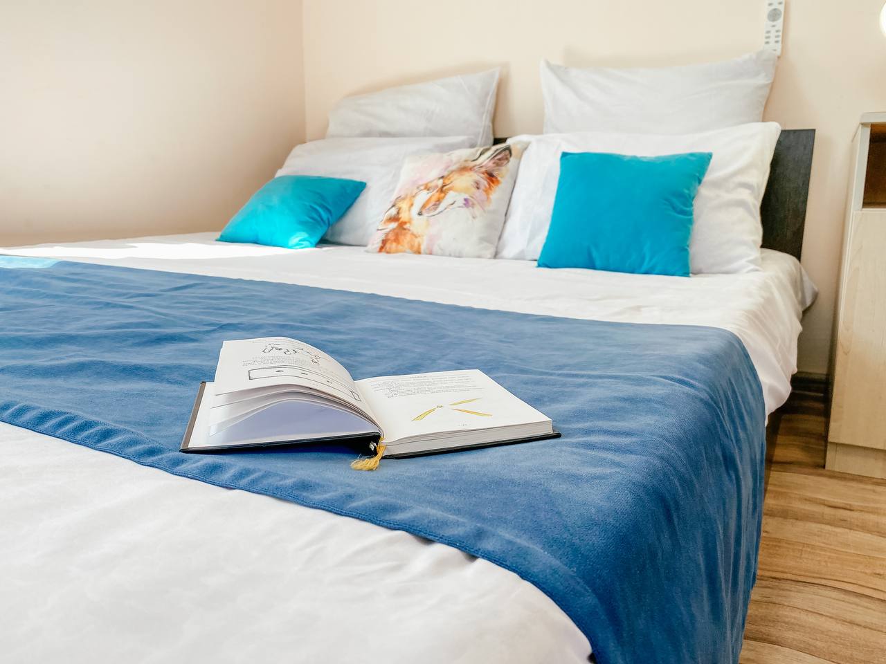 Фото Счастье жить на Проспекте Победы