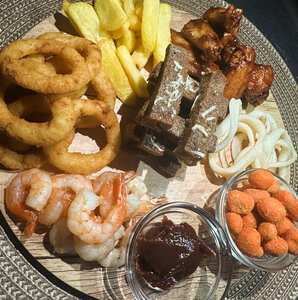 Gastro Ceh (selo Iglino, ulitsa Lenina, 27), restaurant