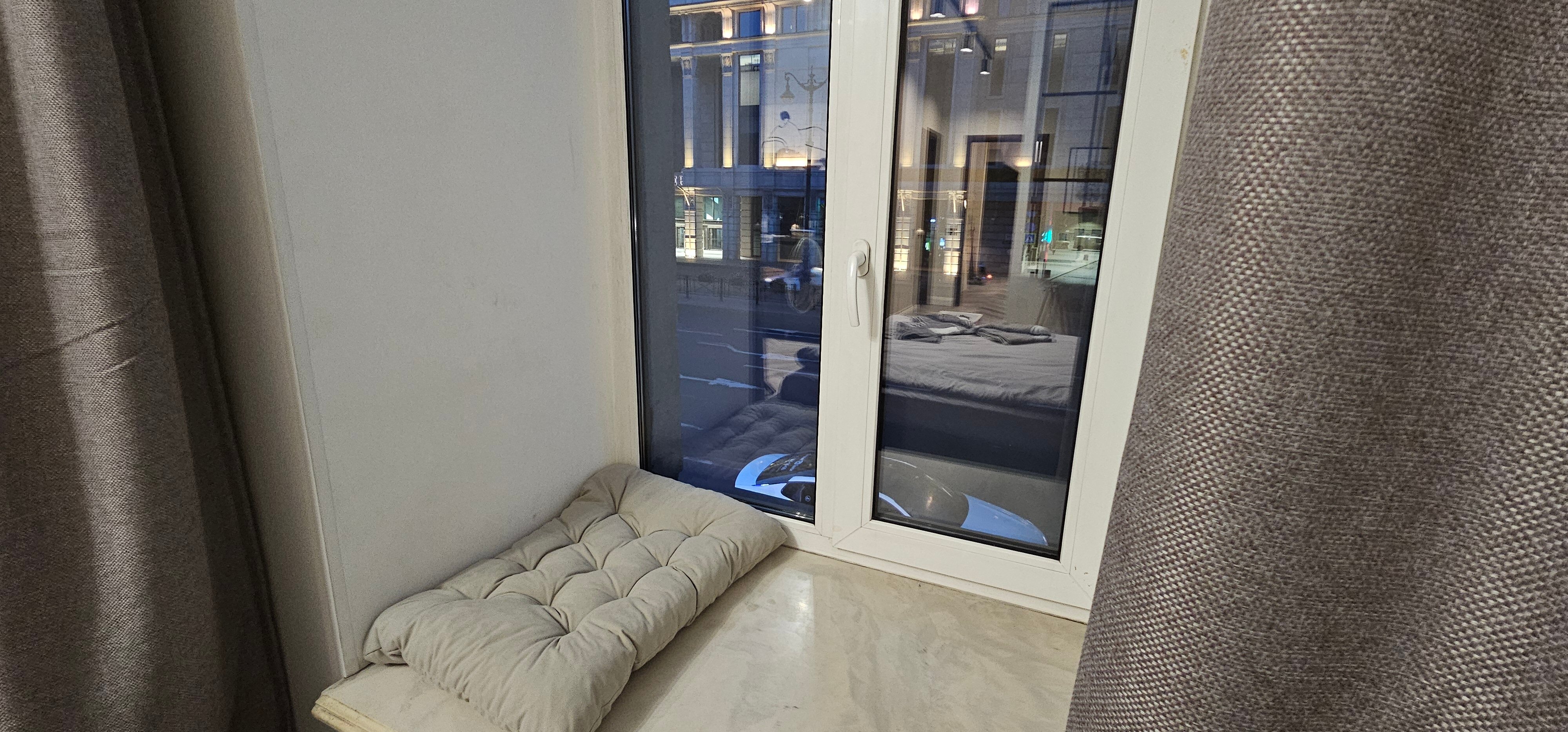 Фото Галерея апартаменты 