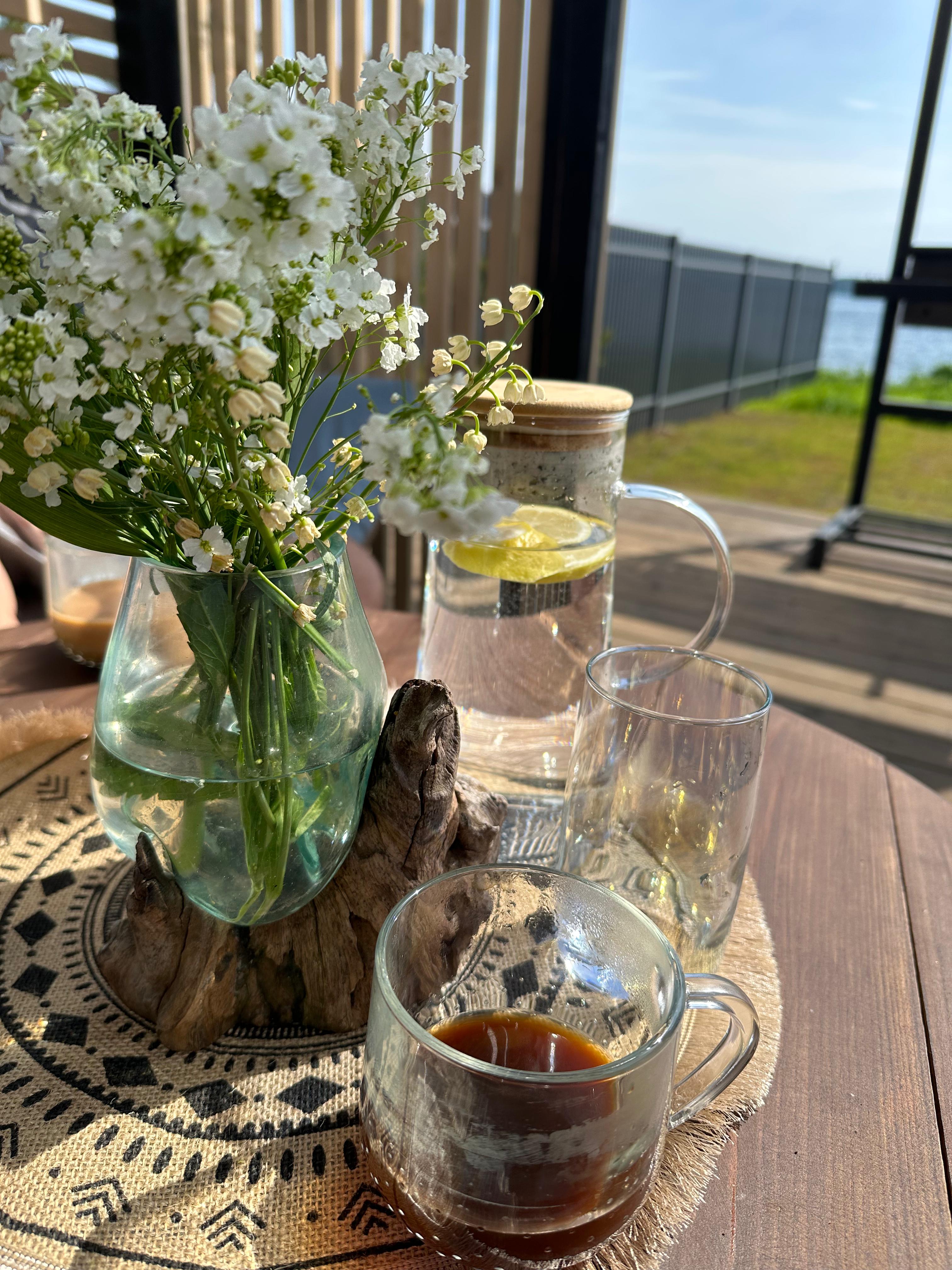 Фото Белый кролик