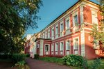 Pk Energy (ulitsa 3-go Internatsionala, 59), college