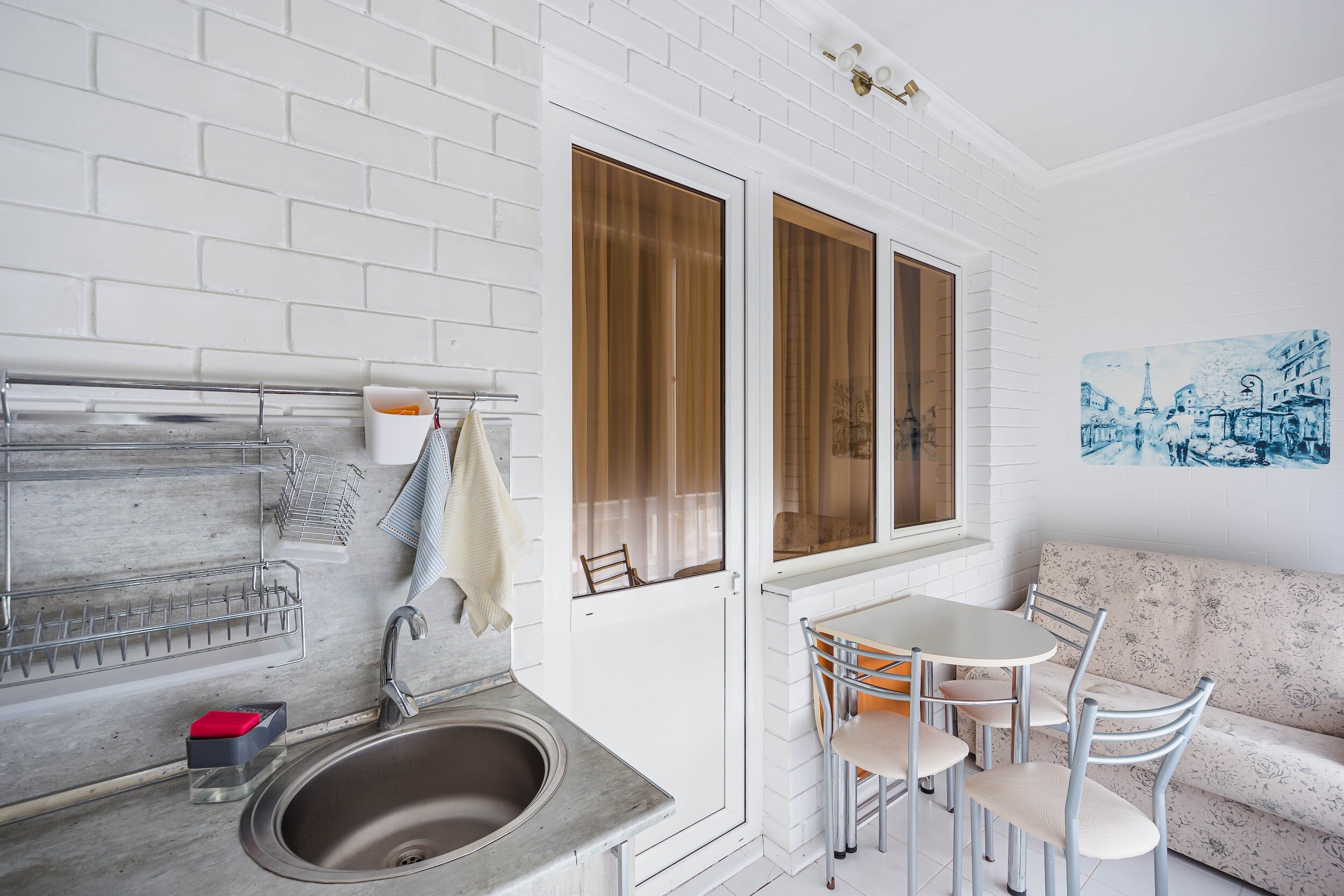 Фото Журавлик