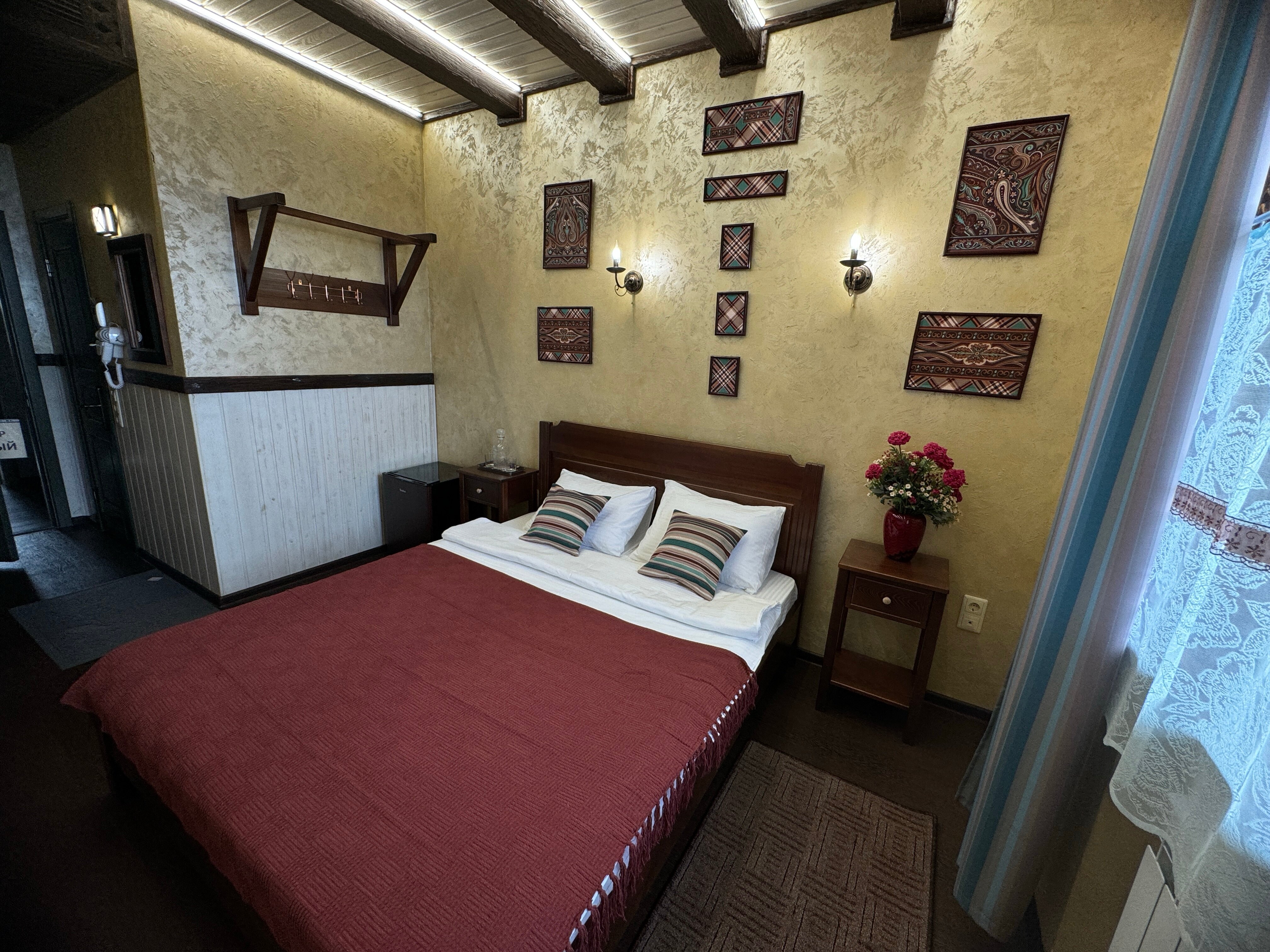 Фото Горница