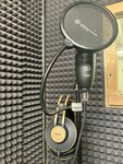 Zs record (Kho Shi Mina Avenue, 13А), recording studio