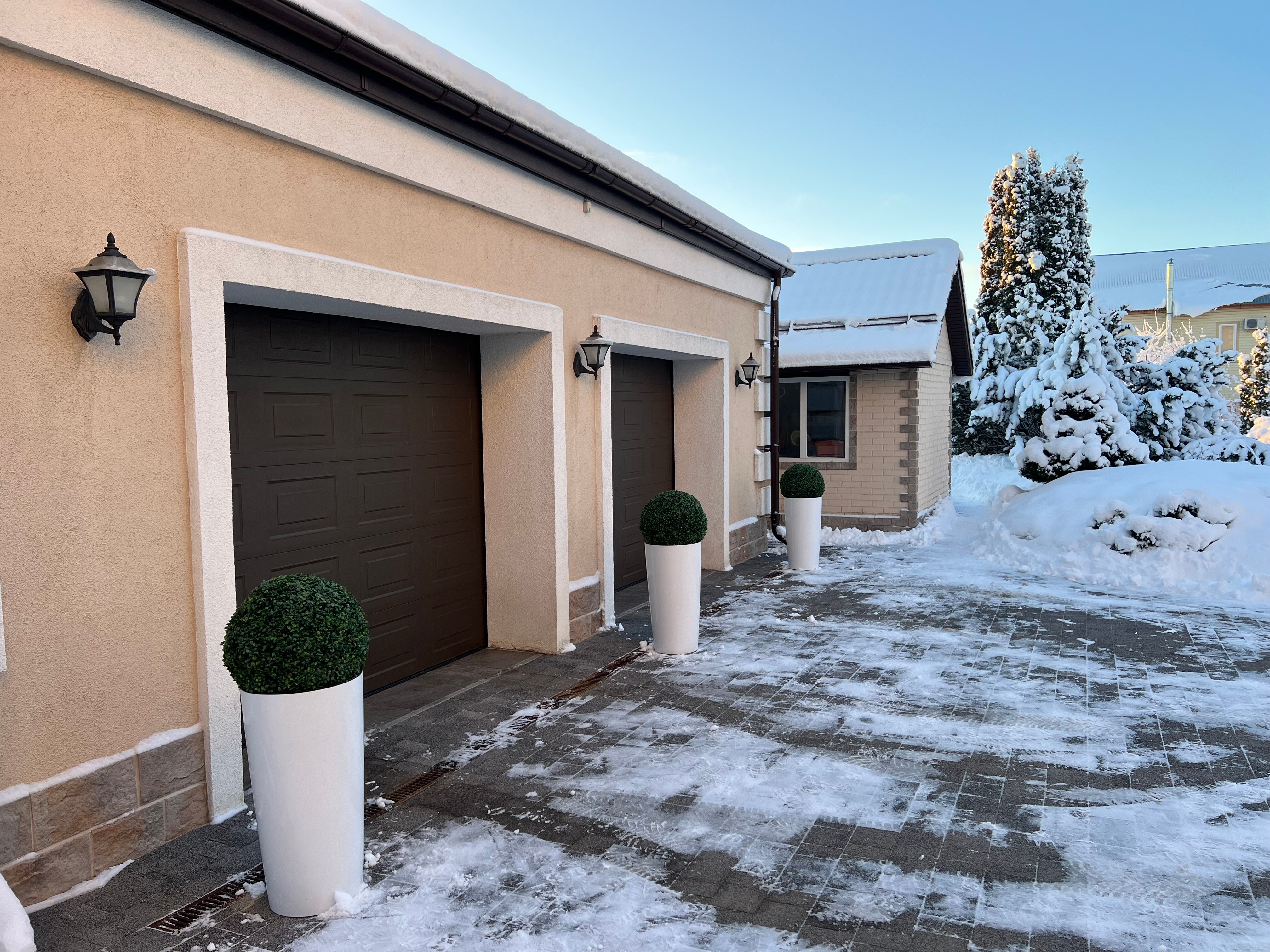 Фото Гостиный Дворъ