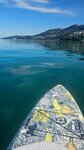 Sup Sochi Surfing (Крымская ул., 99Б, микрорайон Мамайка), сапсёрфинг в Сочи