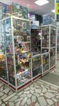 Игрушки (Gazety Krasnoyarskiy Rabochiy Avenue, 47) ، دمى وألعاب