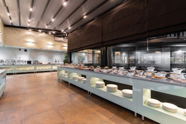 Фото Ramada Encore by Wyndham Tashkent