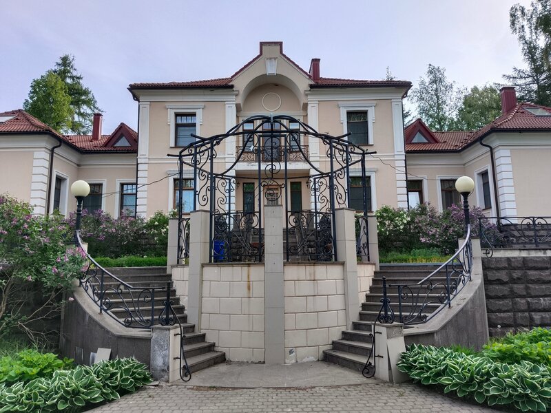 Царская Усадьба — фото 49