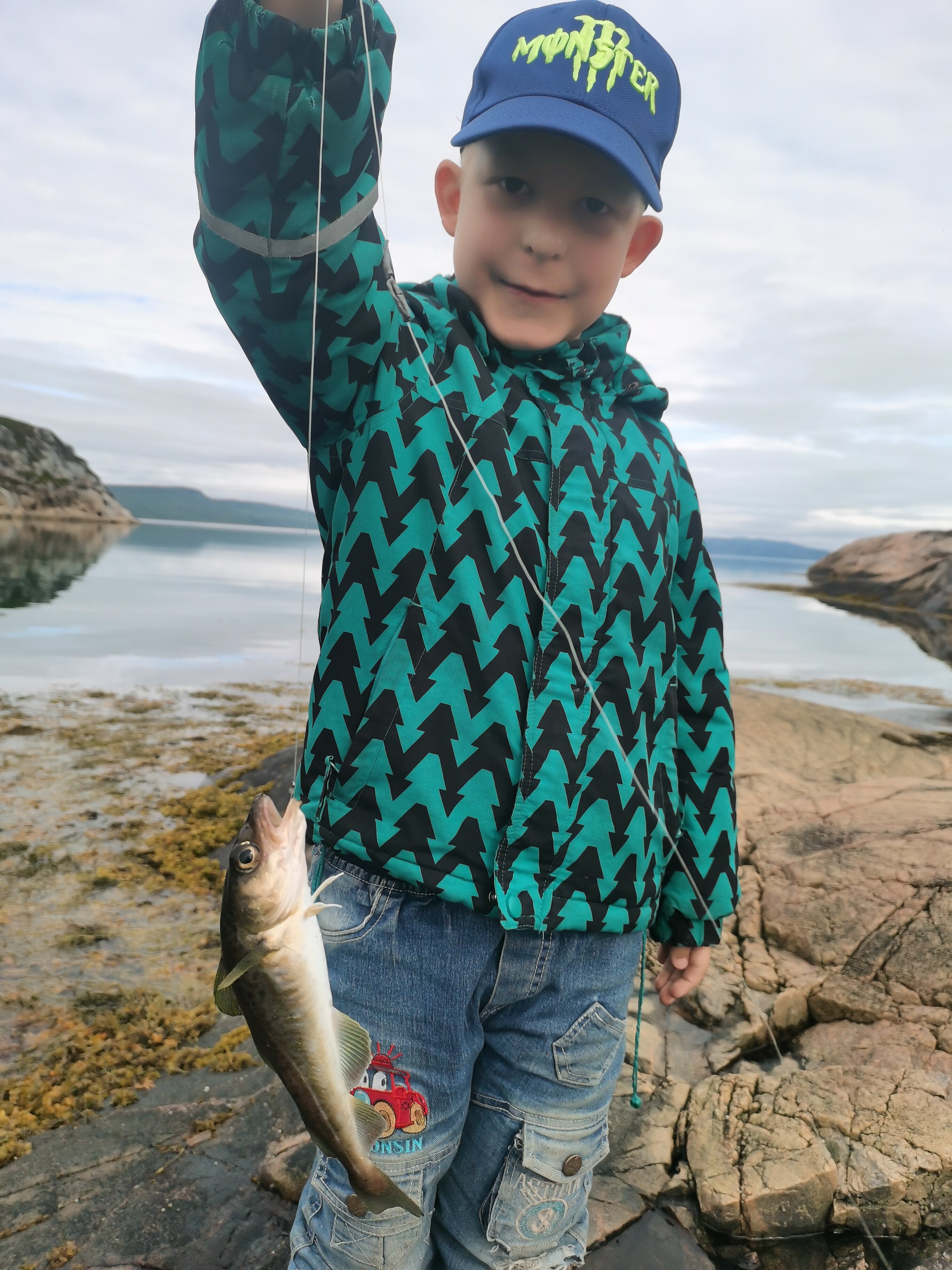 Фото Дальняя Титовка