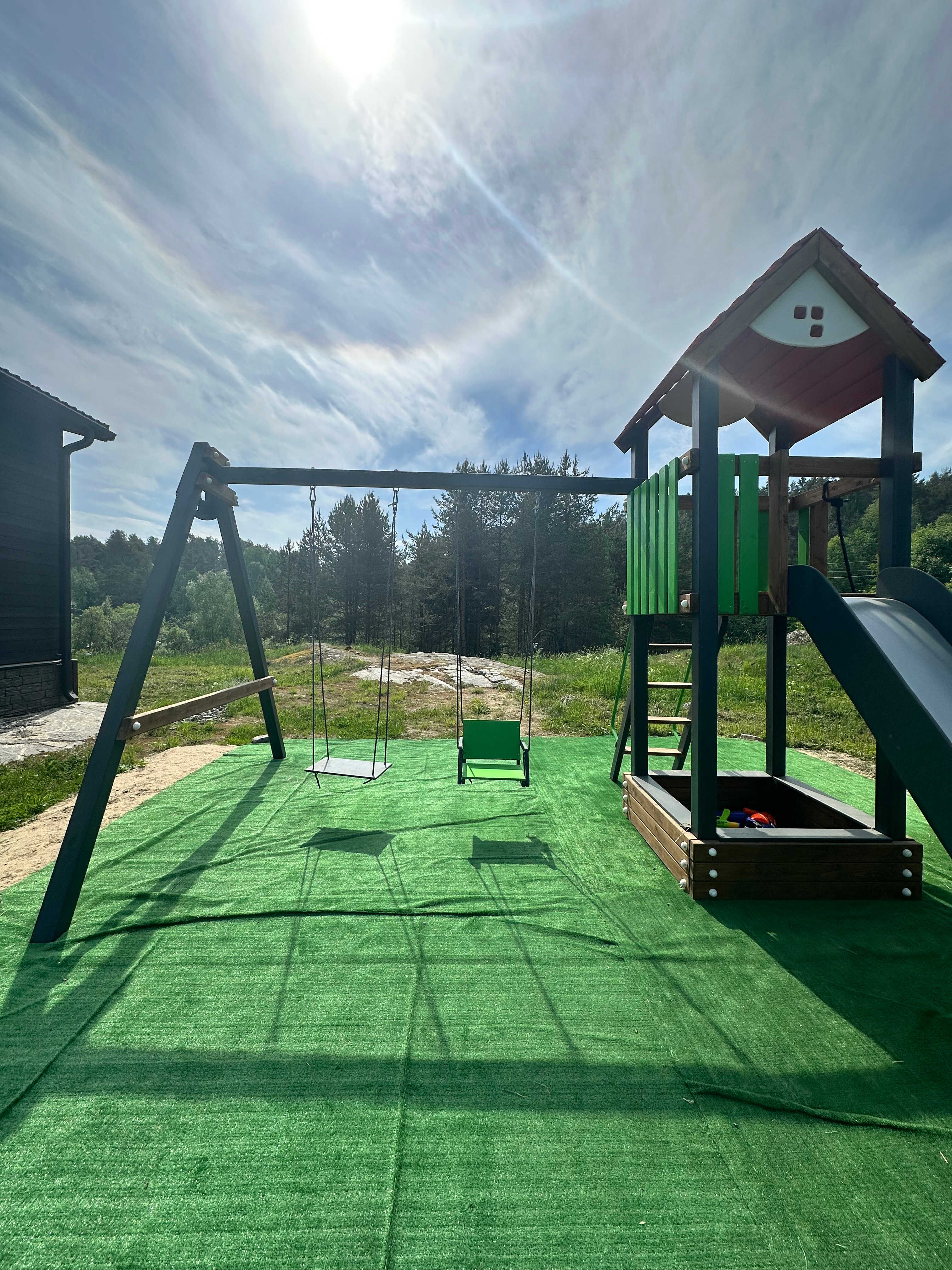 Фото Черная жемчужина