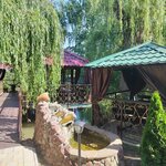 Лагуна (stanitsa Staromyshastovskaya, Krasnaya ulitsa, 30), cafe