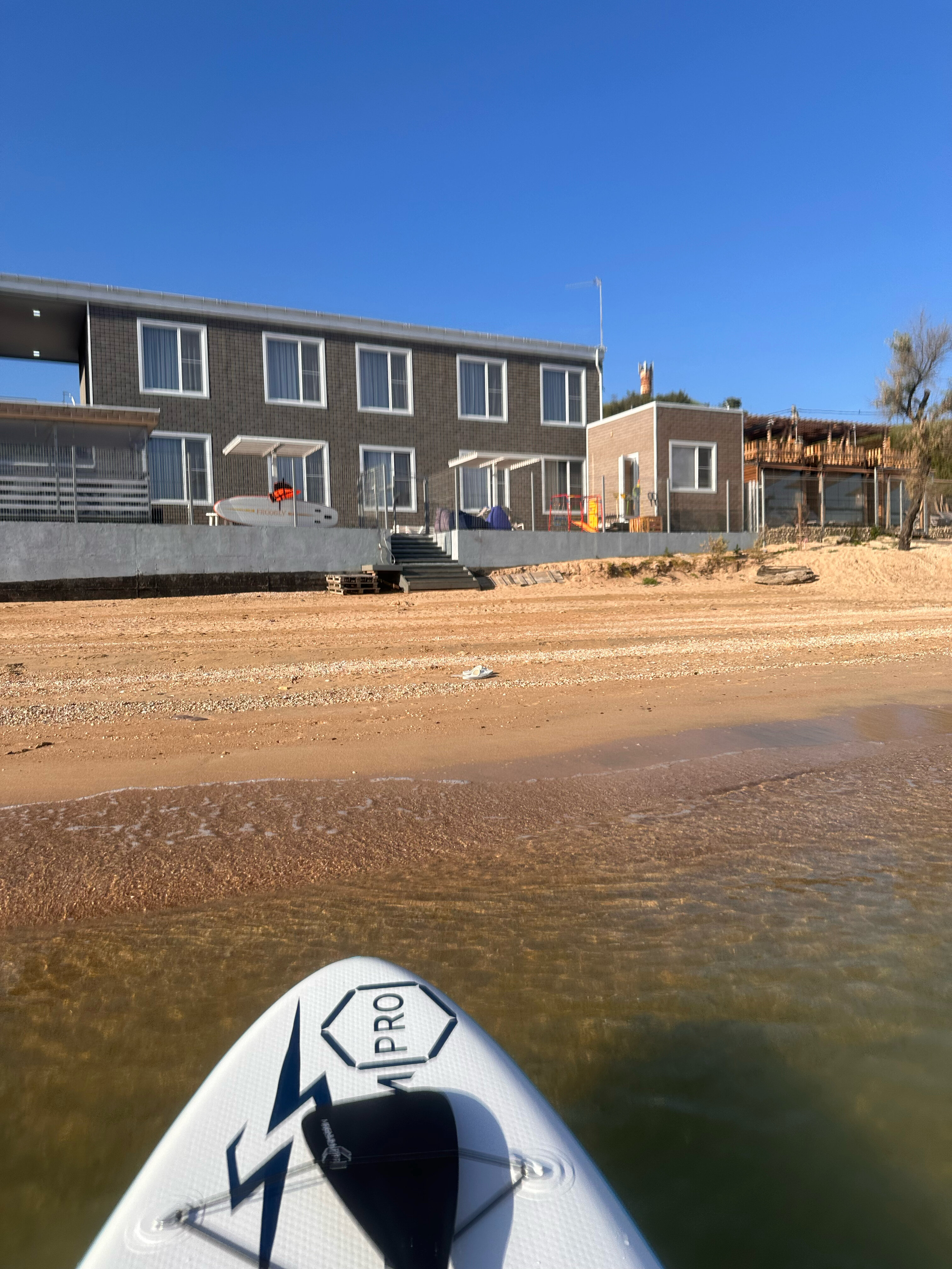 Фото Панорама Моря