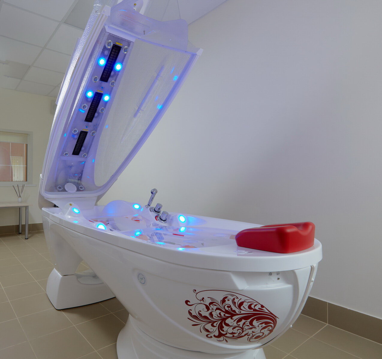 Фото Оздоровительный комплекс Тетьково