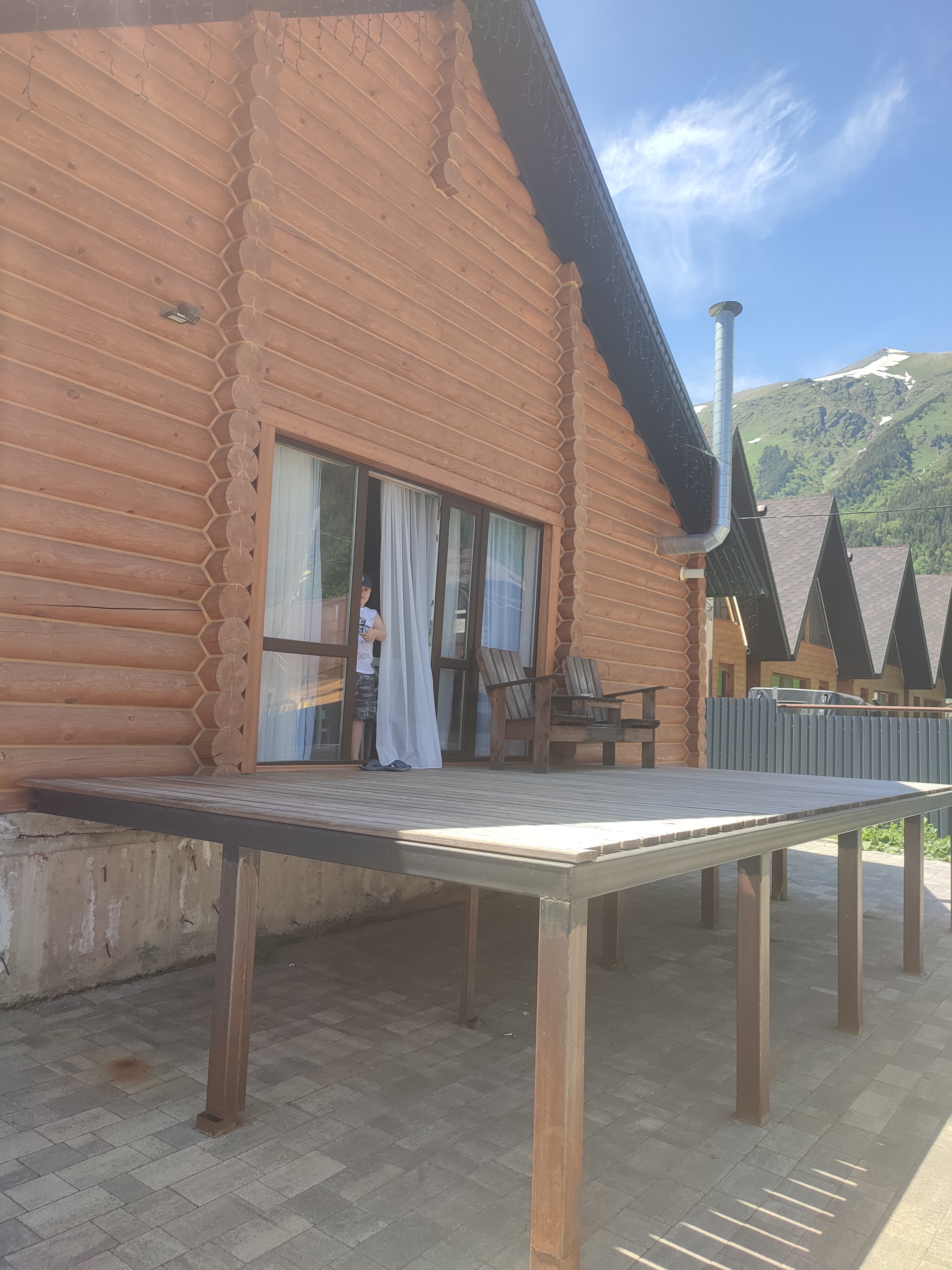 Фото Клевер