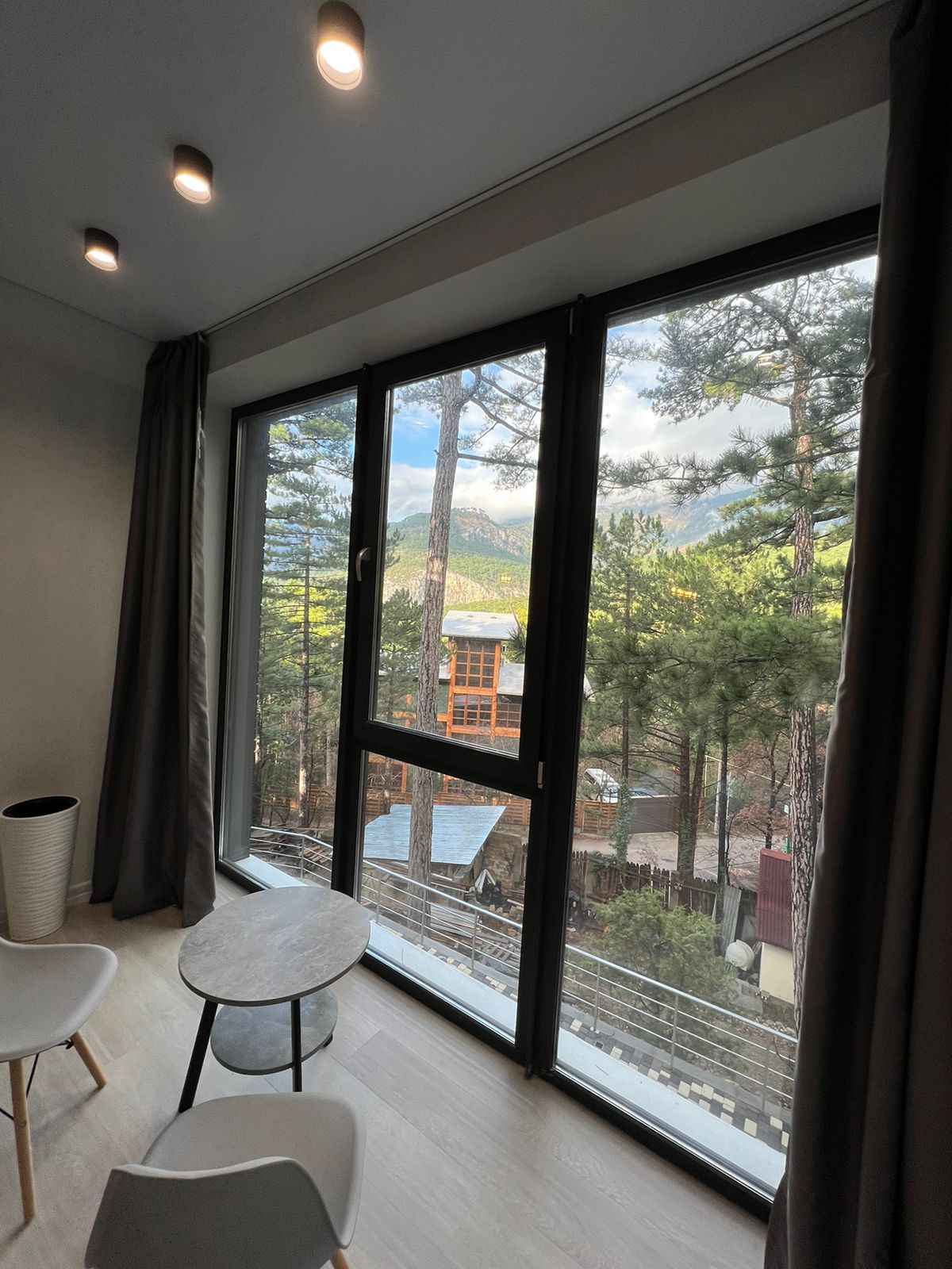 Фото Леший Ялта