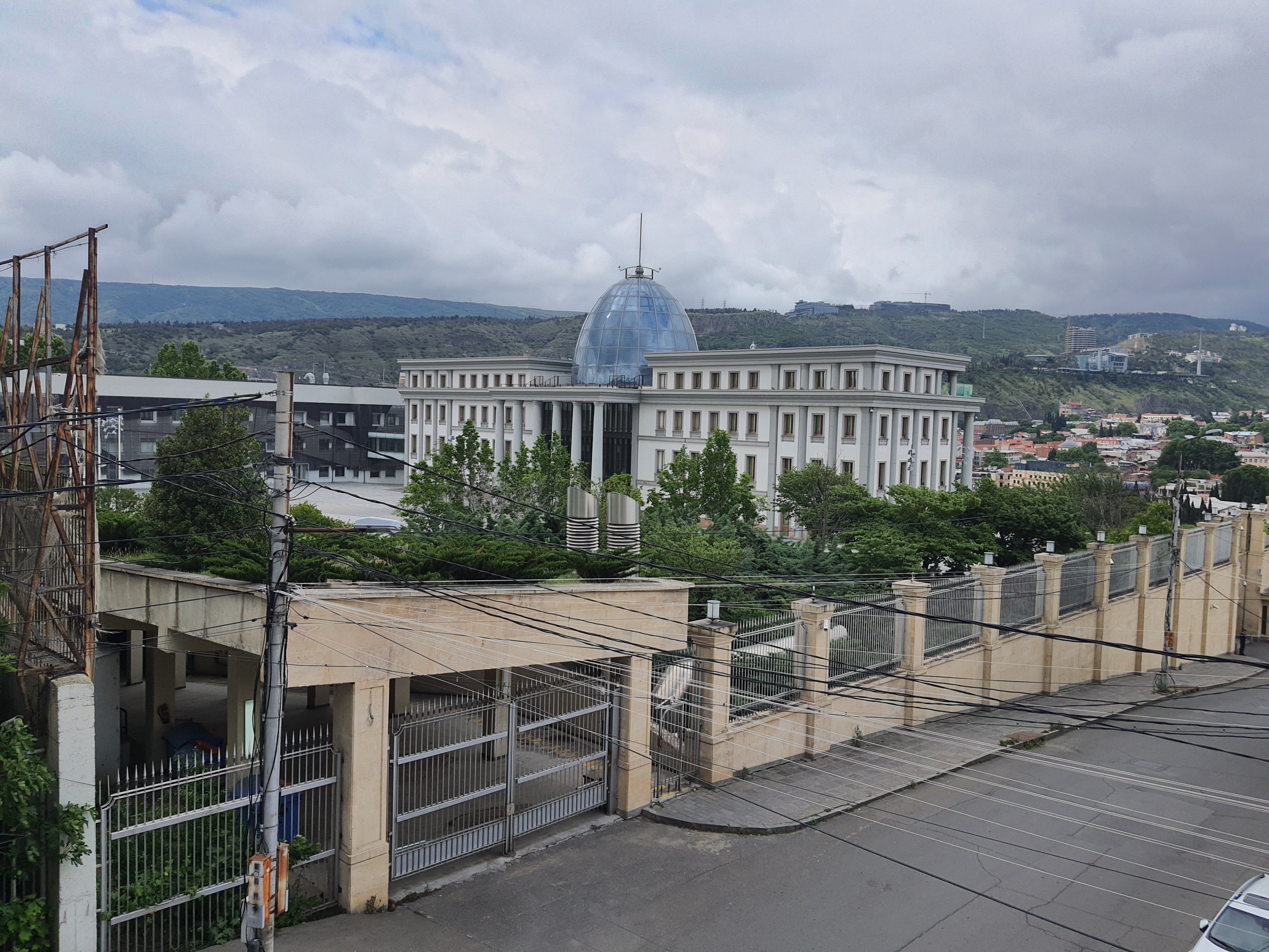 Фото Brim Hotel Tbilisi