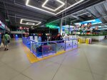 Attractions VR (Minski District, Shchomyslicki Rural Council, 32к4), virtual reality club