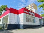 Magnit (Mikhaila Petrova Street, 36), grocery