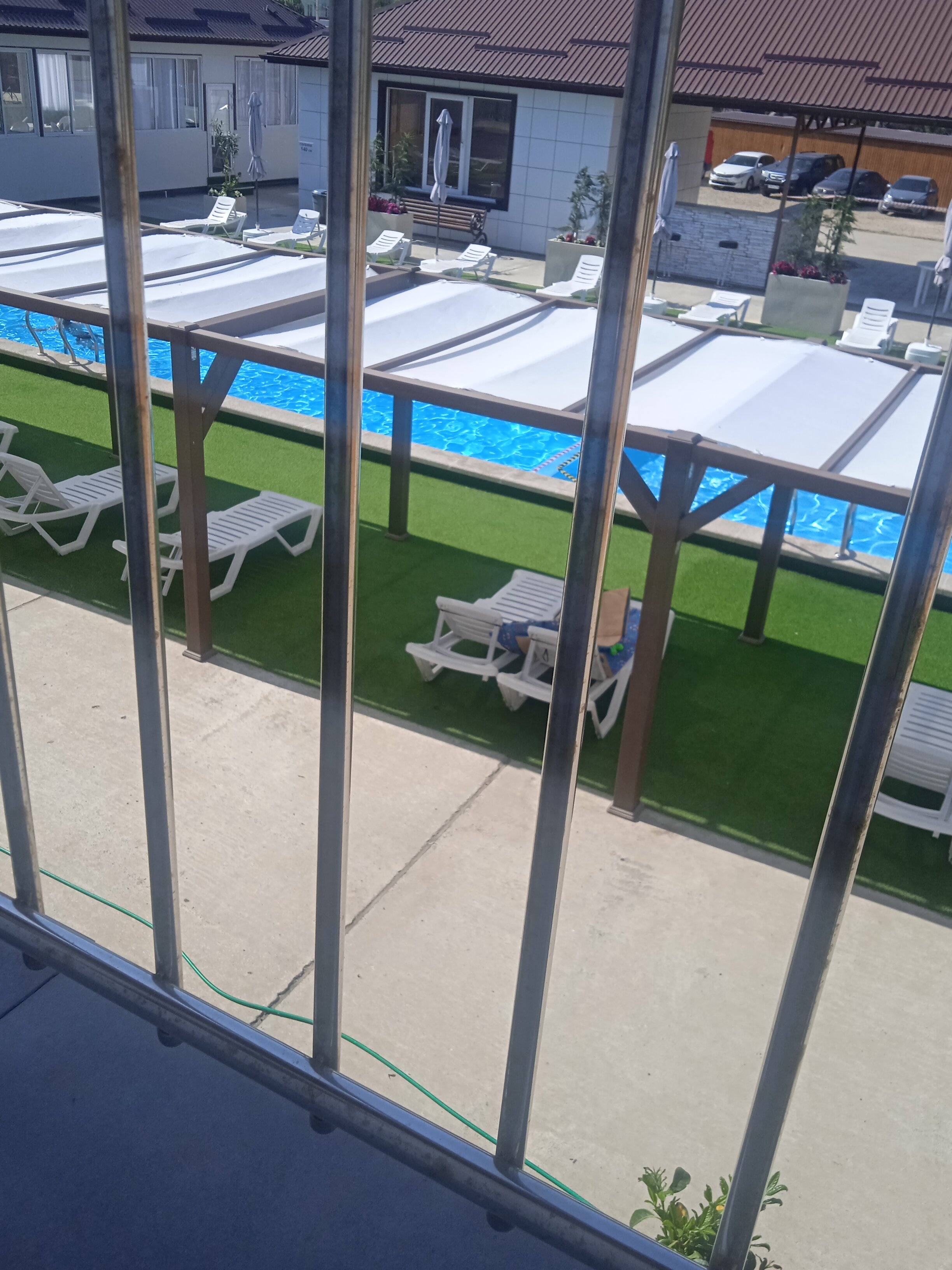 Фото Солнечный пляж