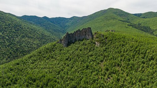 Заповедные Места  фото 3
