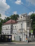 Дом Протопопова - Татищева (Novokuznetskaya Street, 12-14с8), atracción
