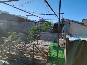 Veranda House