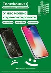 TelePhoshka (Veteranov Avenue, 171к5), phone repair