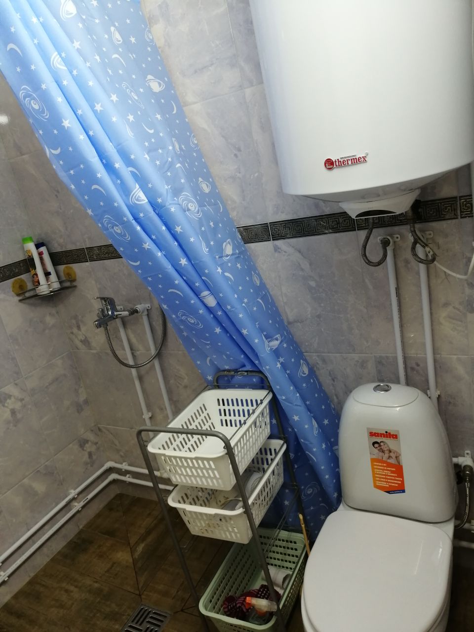 Фото Нукутало