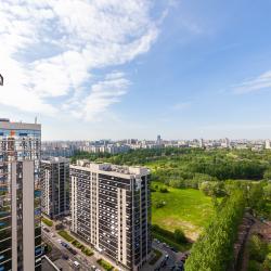 Фото Пулково-Апарт