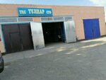 Tulpar TQKS (Kenes Nokin Avenue, 30), car service, auto repair