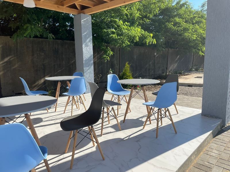 Фото База отдыха Лыхны