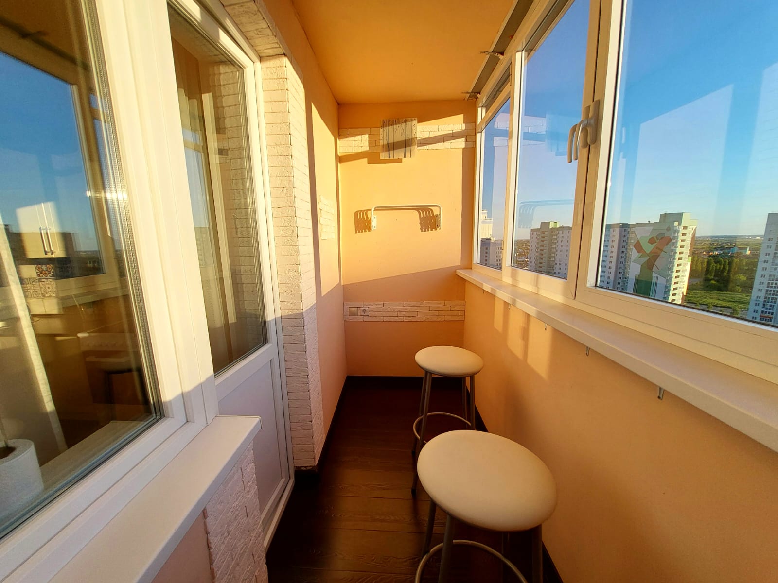 Фото Апартаменты Премиум на Свиридова