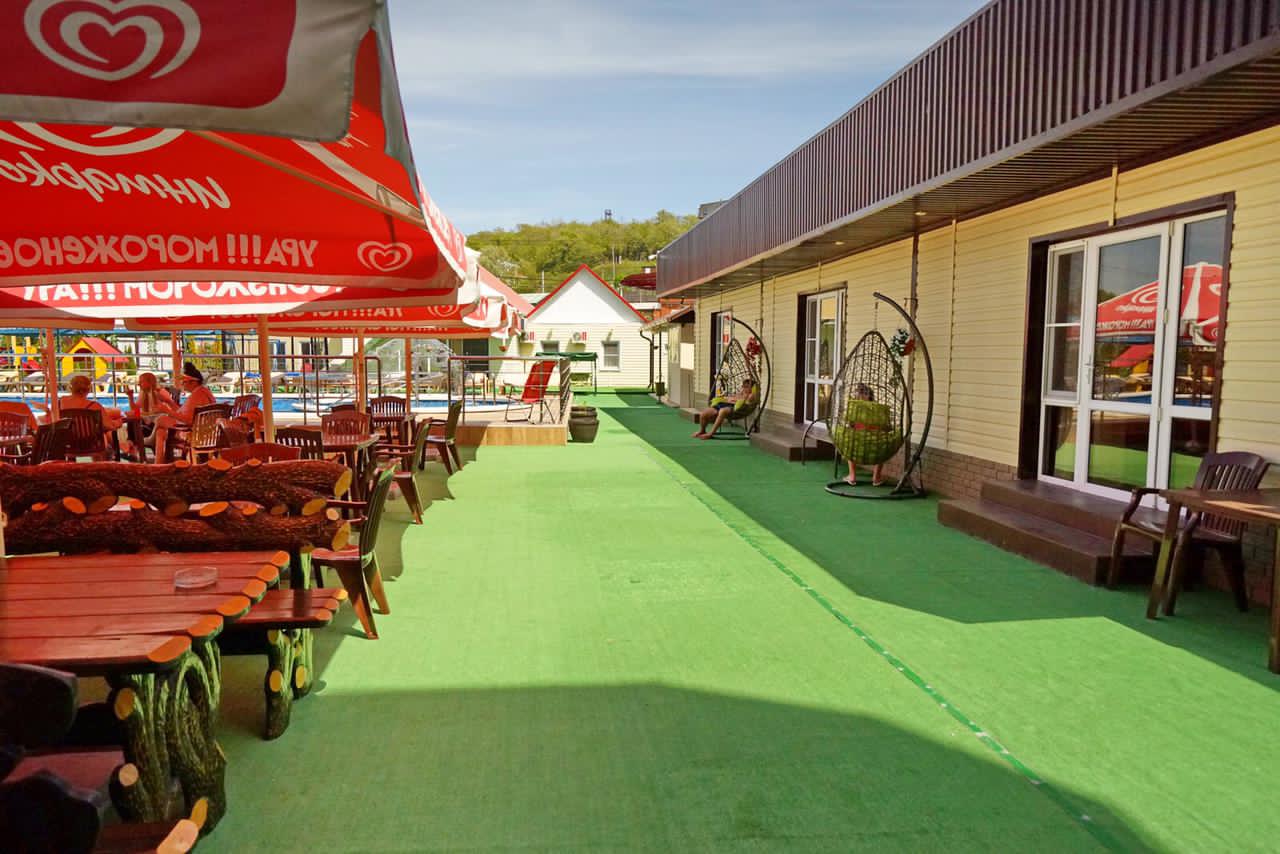 Фото Мираж-Престиж