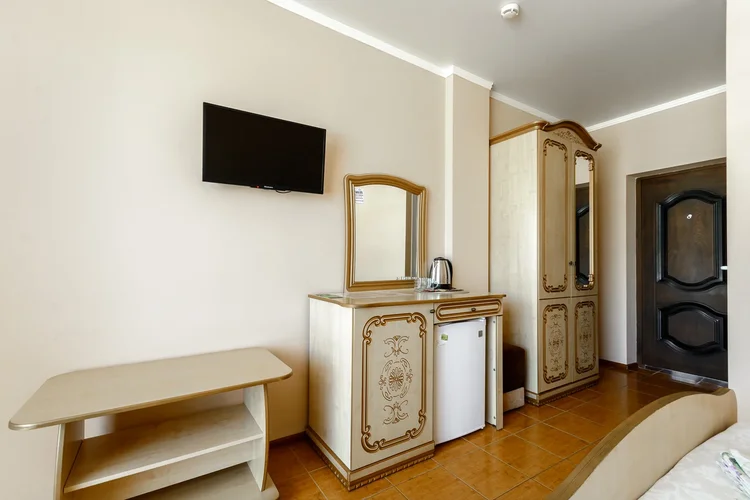 Фото Мираж-Престиж