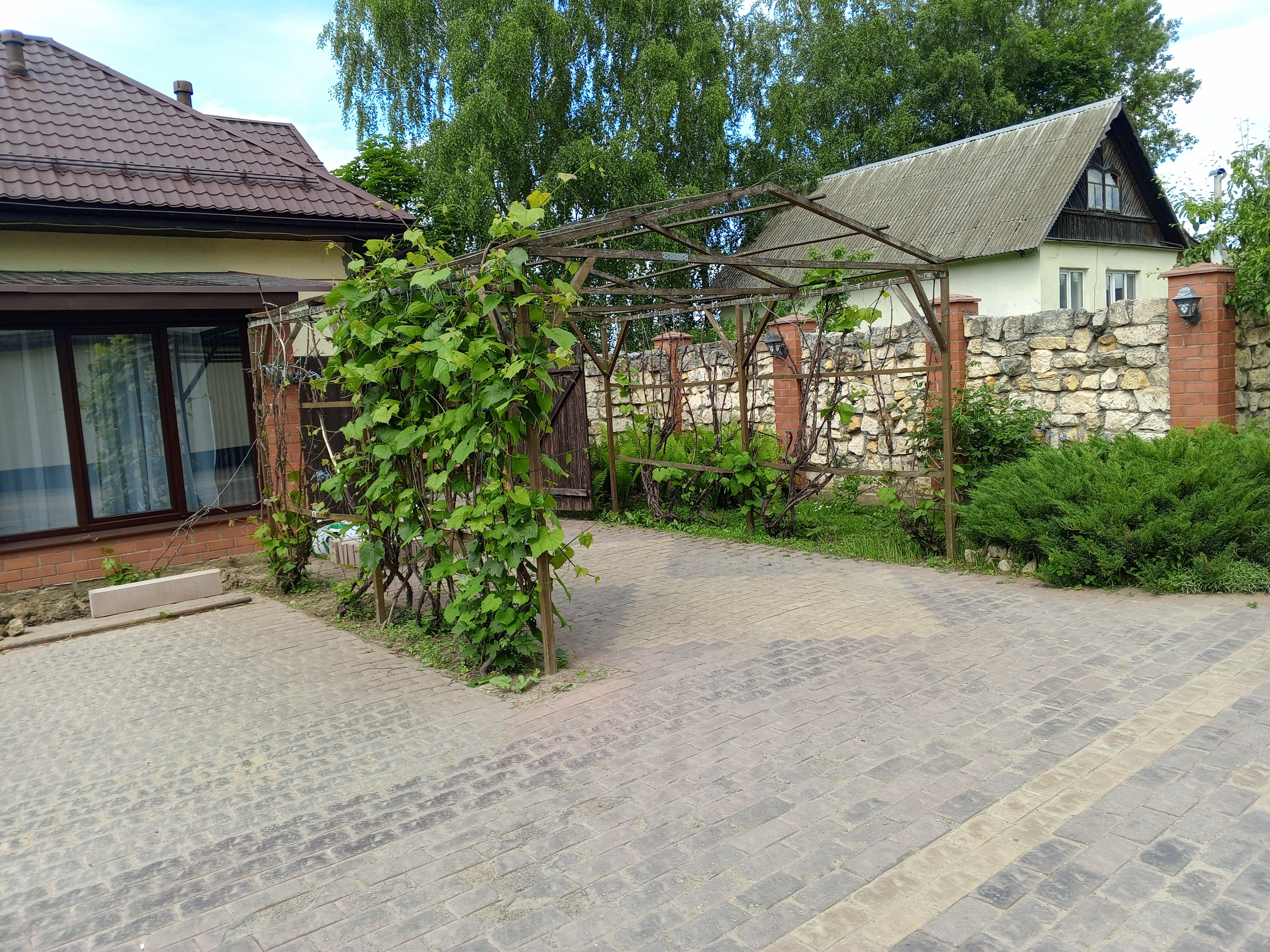 Фото Особняк на Карла Маркса