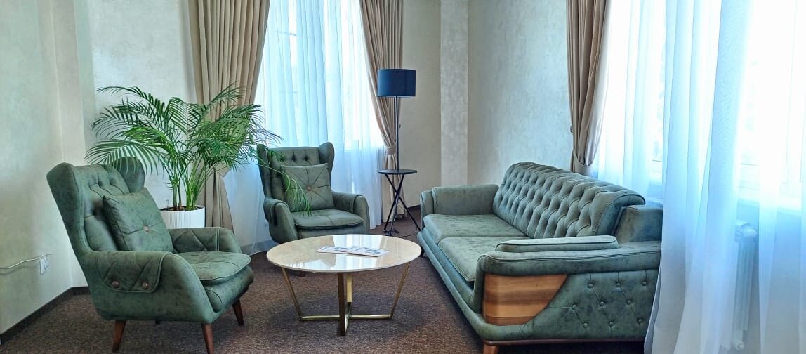 Фото Бутик - Отель 1 и 3