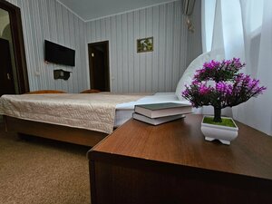 Итиль Плёс