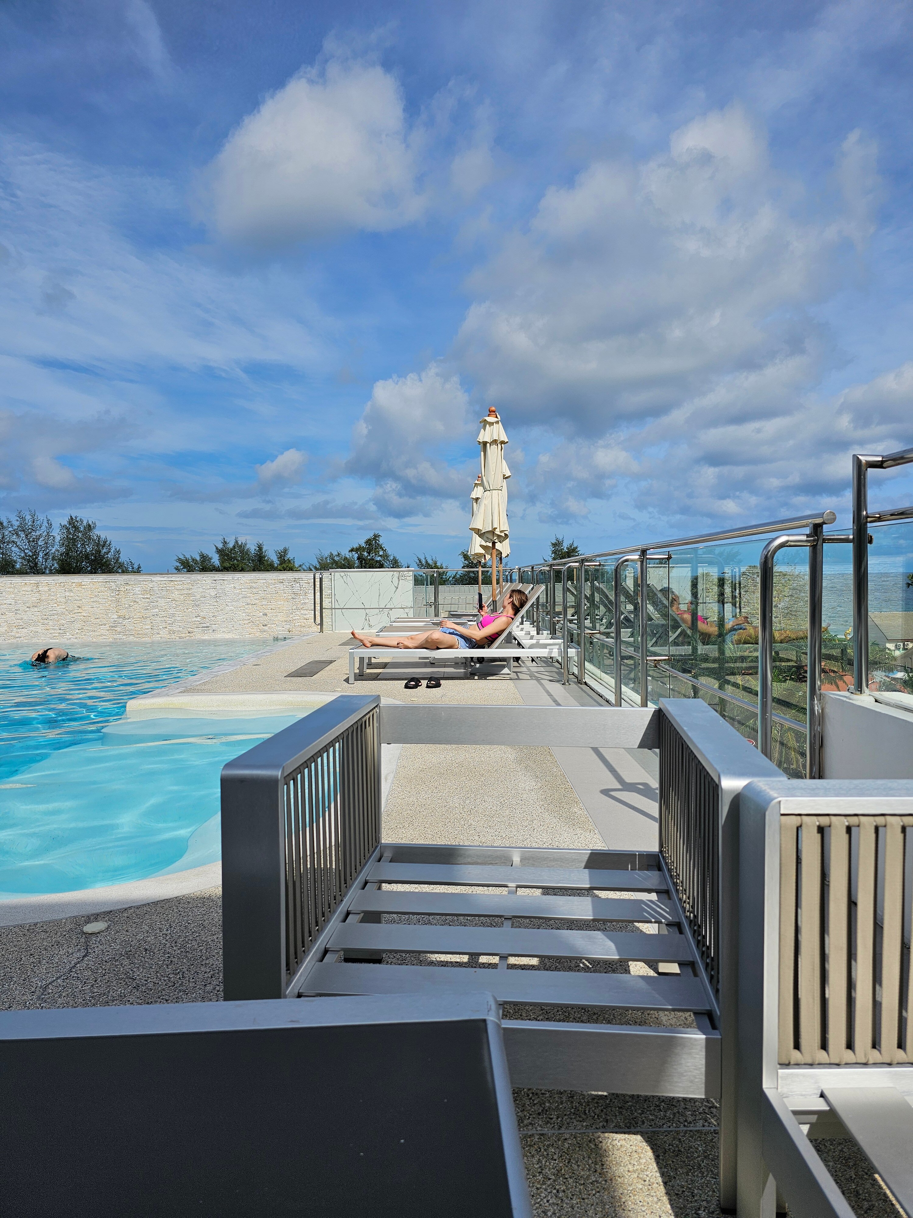 Фото Grand Sunset Hotel