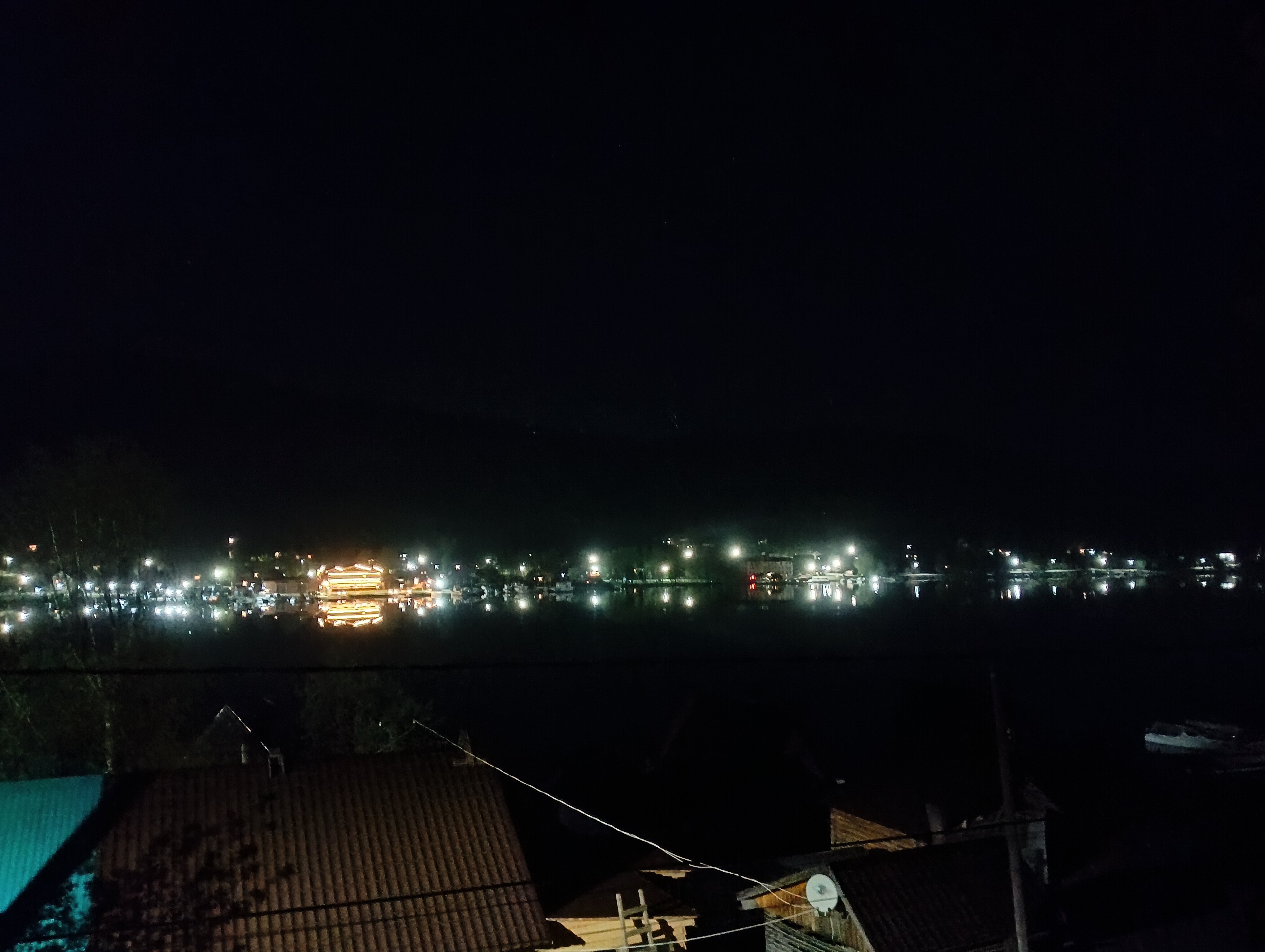 Фото Тепло души