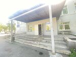 Городская больница № 36, приемное отделение (Tsentralnaya Street, 2), hospital