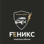 Антикор центр Fenix (Nizhniy Novgorod, Leytenanta Shmidta Street, 6), coating
