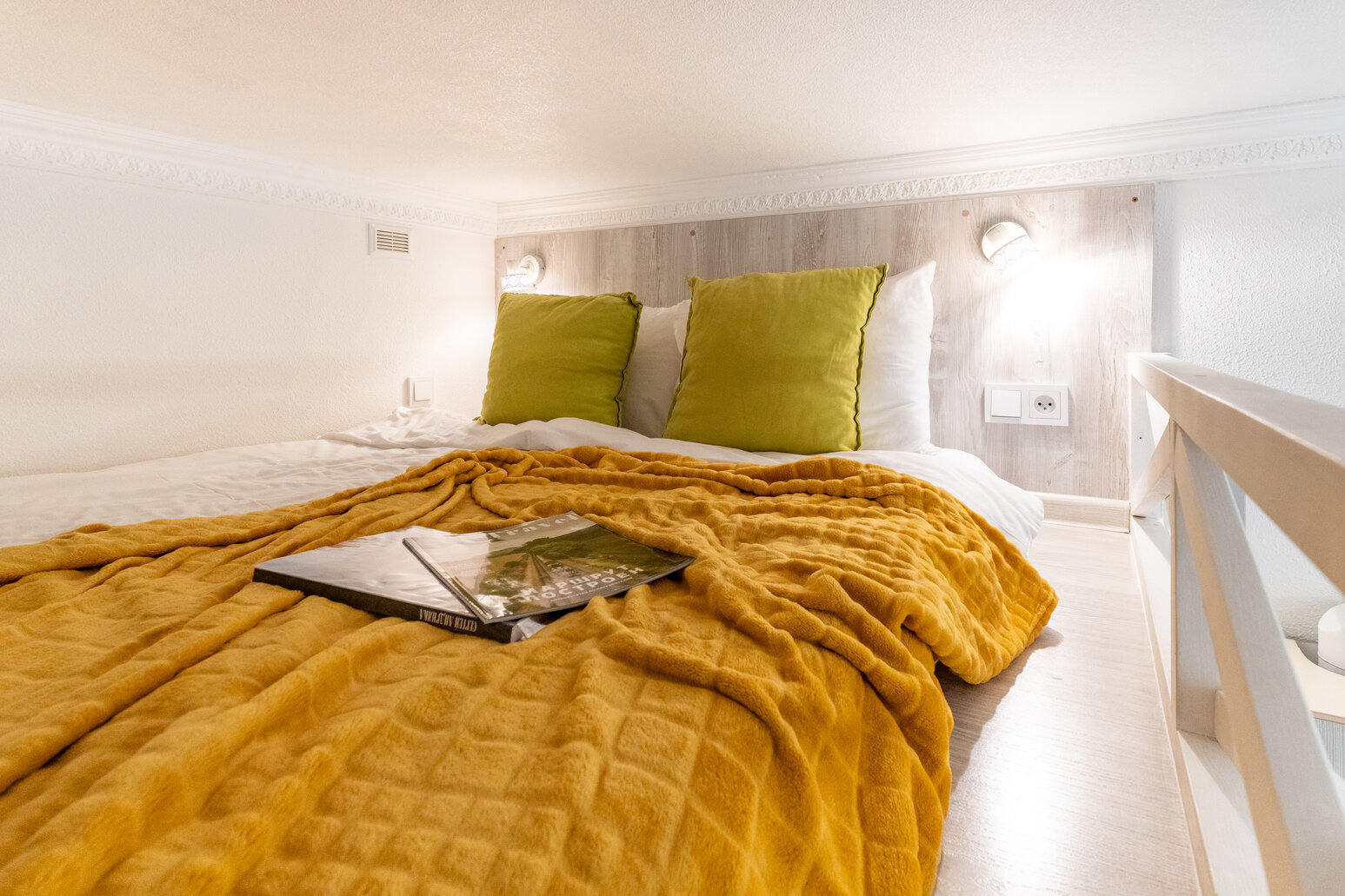 Фото Джулиата