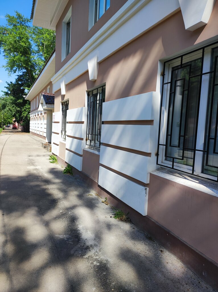 Transporte de cargas Приволжский Логистический центр, , foto