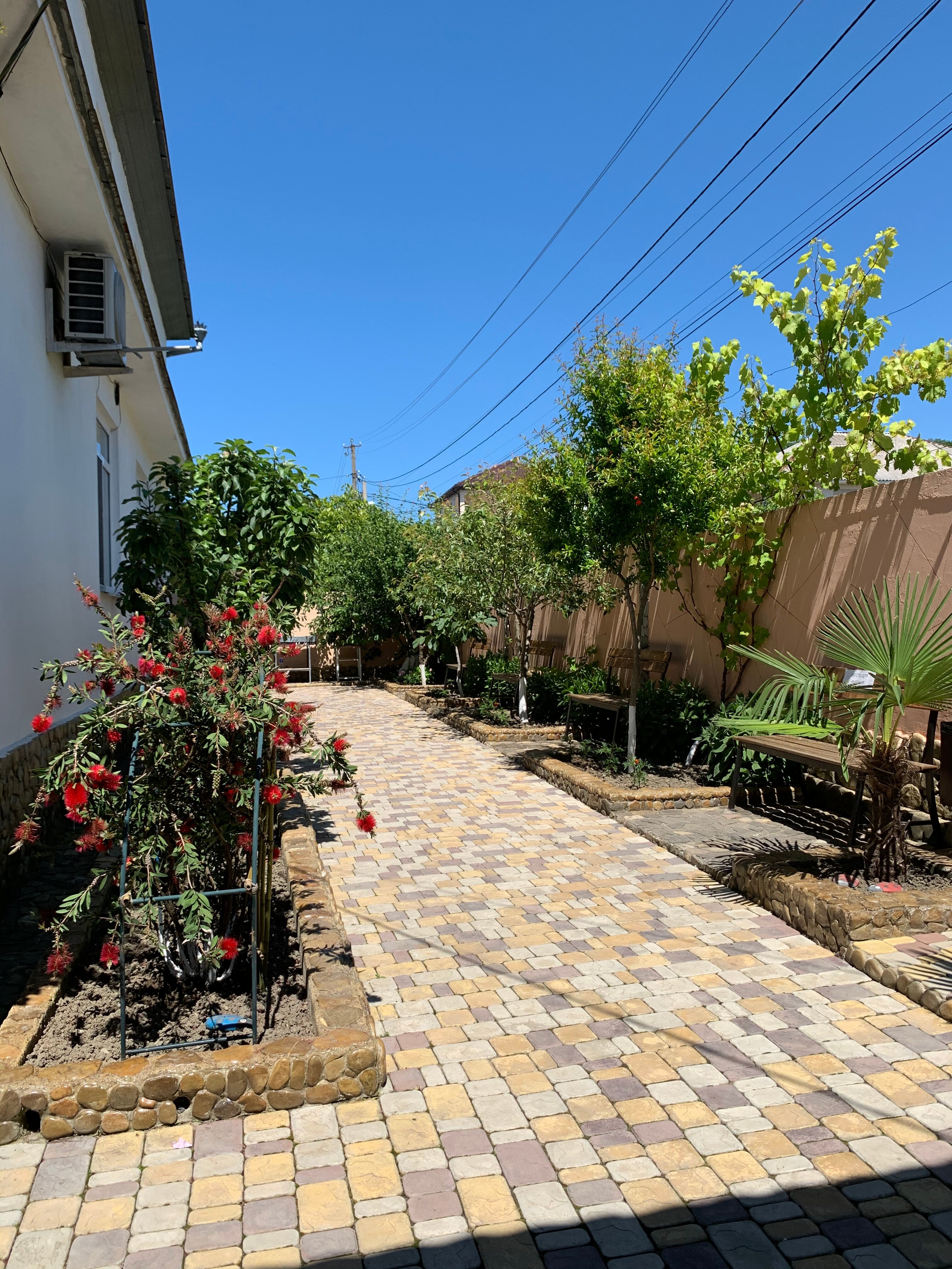 Фото Гостевой дом Мечта